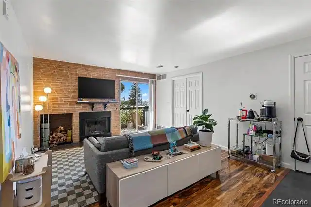 8803 Colorado Boulevard #102, Thornton, CO 80229