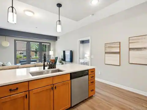 2200 S University Boulevard #108, Denver, CO 80210 — photo 13