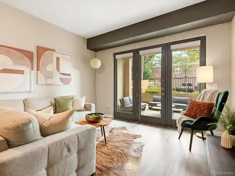 2200 S University Boulevard #108, Denver, CO 80210 — photo 17