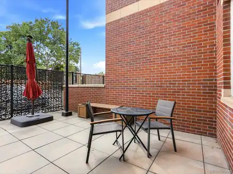 2200 S University Boulevard #108, Denver, CO 80210 — photo 31