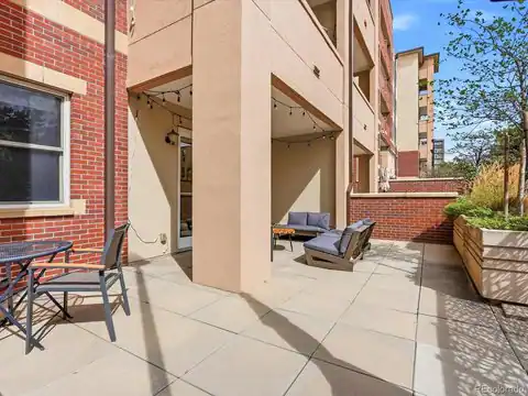 2200 S University Boulevard #108, Denver, CO 80210 — photo 32