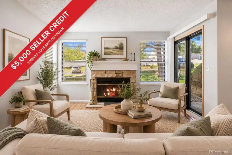 6715 S Field Street #5-501, Littleton, CO 80128
