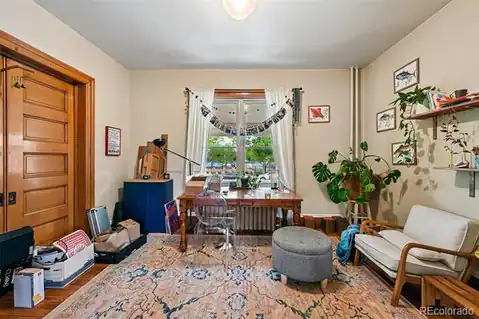 1646 N High Street, Denver, CO 80218 — photo 11