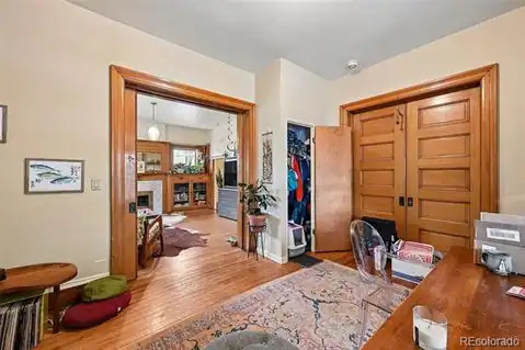 1646 N High Street, Denver, CO 80218 — photo 12