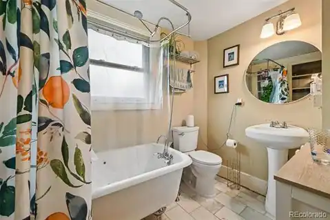 1646 N High Street, Denver, CO 80218 — photo 13