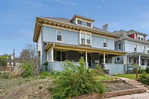 1646 N High Street, Denver, CO 80218 — photo 2