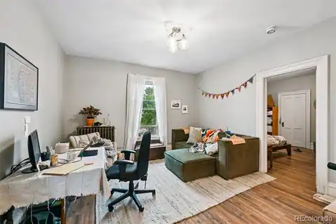1646 N High Street, Denver, CO 80218 — photo 20