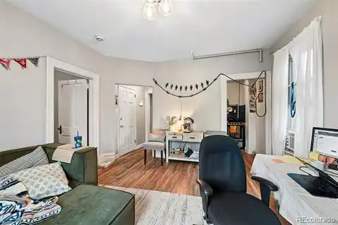 1646 N High Street, Denver, CO 80218 — photo 22