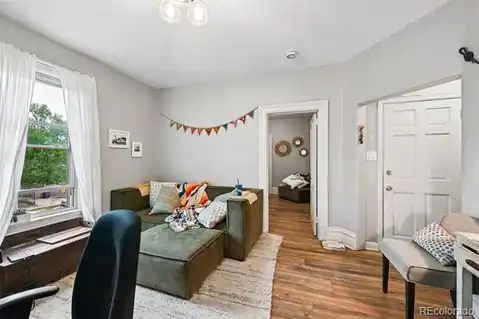 1646 N High Street, Denver, CO 80218 — photo 23