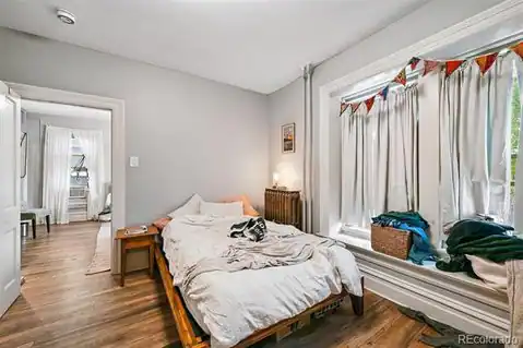 1646 N High Street, Denver, CO 80218 — photo 24