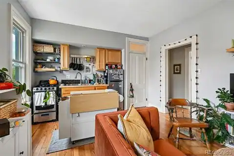 1646 N High Street, Denver, CO 80218 — photo 32