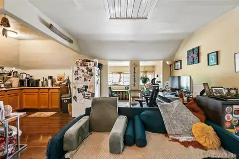 1646 N High Street, Denver, CO 80218 — photo 38