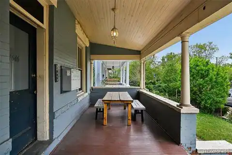 1646 N High Street, Denver, CO 80218 — photo 4