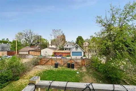 1646 N High Street, Denver, CO 80218 — photo 47
