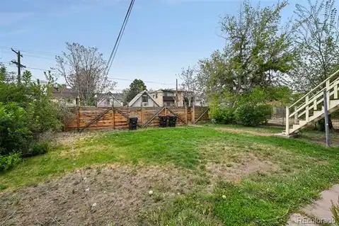 1646 N High Street, Denver, CO 80218 — photo 48