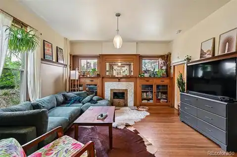 1646 N High Street, Denver, CO 80218 — photo 6