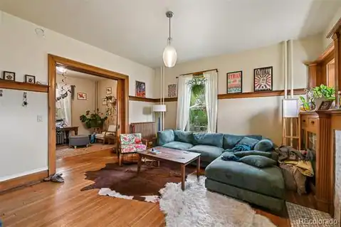 1646 N High Street, Denver, CO 80218 — photo 7