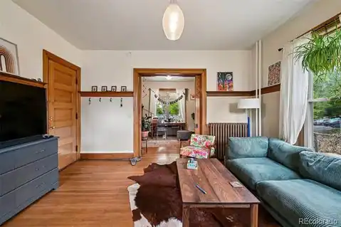 1646 N High Street, Denver, CO 80218 — photo 8