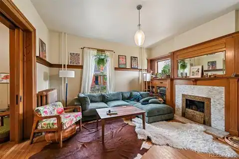 1646 N High Street, Denver, CO 80218 — photo 9