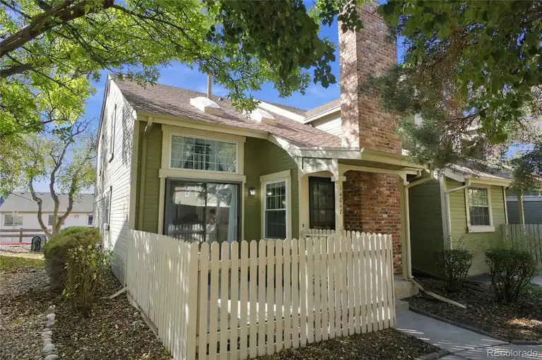 14047 E Radcliff Circle, Aurora, CO 80015