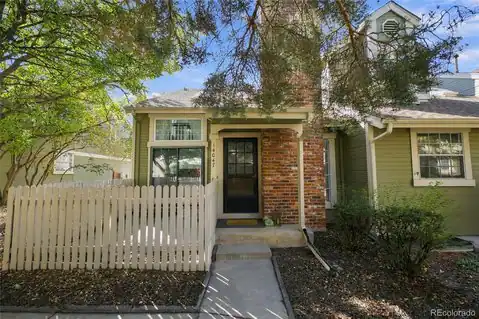 14047 E Radcliff Circle, Aurora, CO 80015 — photo 2