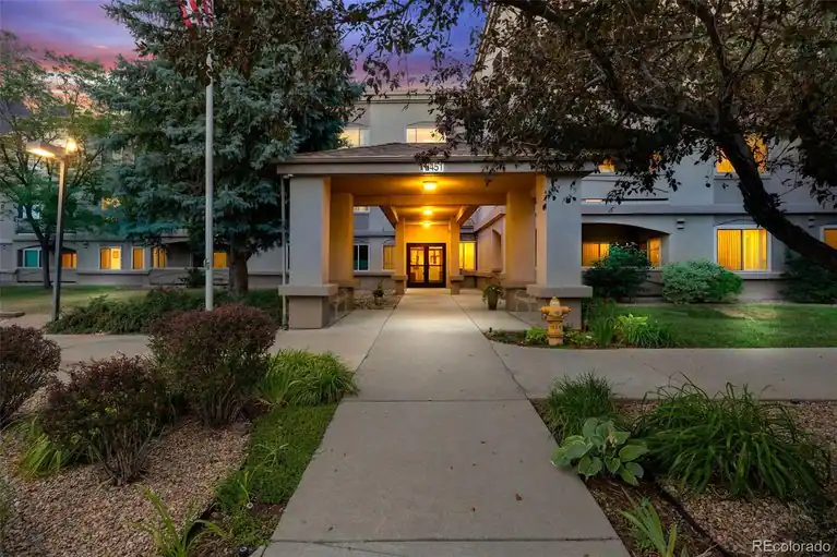 2451 Kipling Street #208, Denver, CO 80215