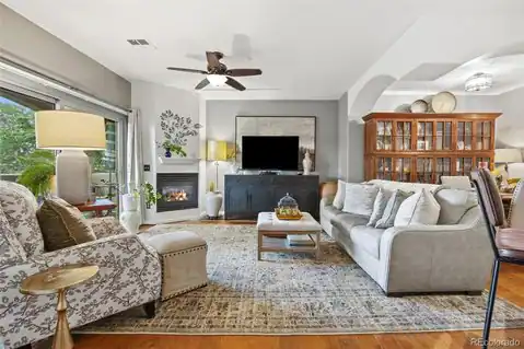 2451 Kipling Street #208, Denver, CO 80215 — photo 2