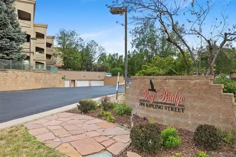 2451 Kipling Street #208, Denver, CO 80215 — photo 41