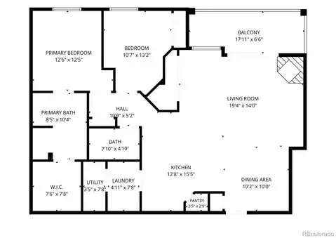 2451 Kipling Street #208, Denver, CO 80215 — photo 43