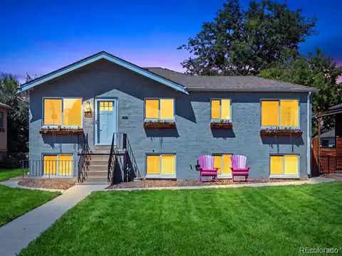 2305 Ames Street, Edgewater, CO 80214 — photo 2