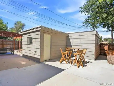 2305 Ames Street, Edgewater, CO 80214 — photo 30