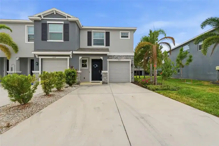 6537 SERENITY FALL LANE, SARASOTA, FL 34240