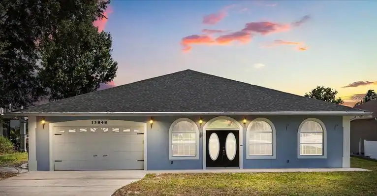 13848 VISTA DEL LAGO BOULEVARD, CLERMONT, FL 34711