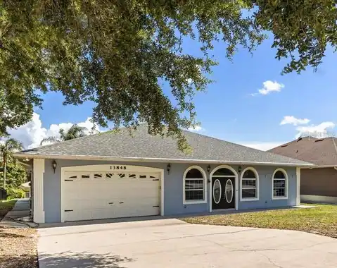 13848 VISTA DEL LAGO BOULEVARD, CLERMONT, FL 34711 — photo 2