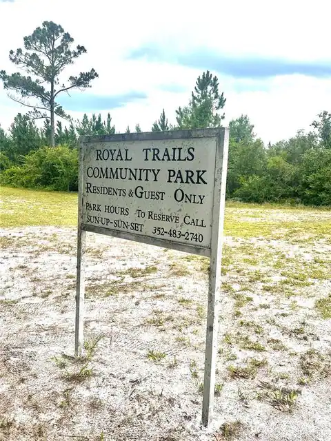 SAFFRON AVENUE, EUSTIS, FL 32736 — photo 6