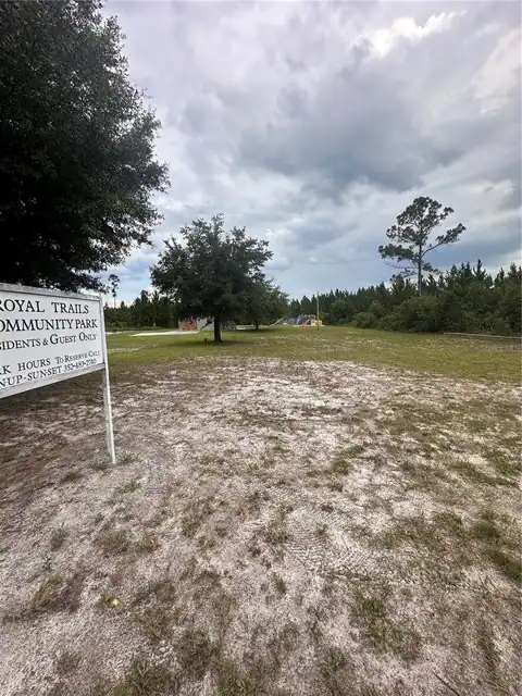 SAFFRON AVENUE, EUSTIS, FL 32736 — photo 7