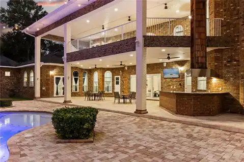 1501 LAKE MARKHAM ROAD, SANFORD, FL 32771 — photo 10