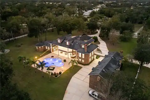 1501 LAKE MARKHAM ROAD, SANFORD, FL 32771 — photo 12