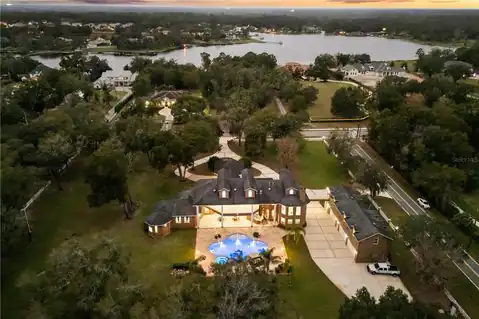 1501 LAKE MARKHAM ROAD, SANFORD, FL 32771 — photo 13