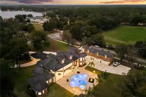 1501 LAKE MARKHAM ROAD, SANFORD, FL 32771 — photo 14