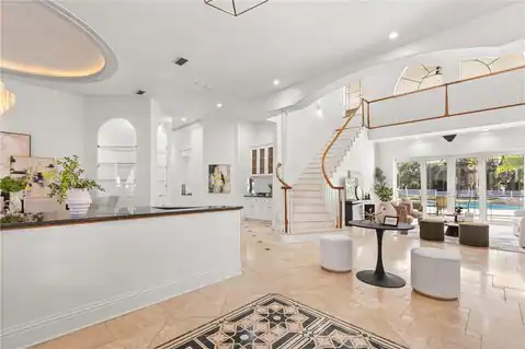 1501 LAKE MARKHAM ROAD, SANFORD, FL 32771 — photo 17