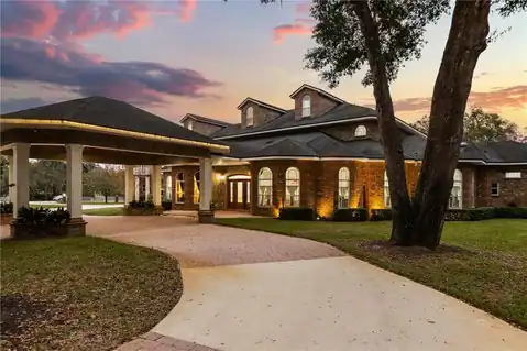 1501 LAKE MARKHAM ROAD, SANFORD, FL 32771 — photo 2