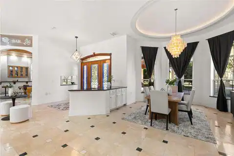 1501 LAKE MARKHAM ROAD, SANFORD, FL 32771 — photo 20