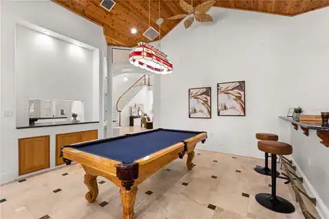 1501 LAKE MARKHAM ROAD, SANFORD, FL 32771 — photo 29