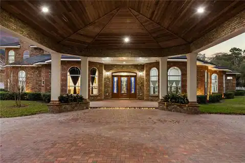 1501 LAKE MARKHAM ROAD, SANFORD, FL 32771 — photo 3