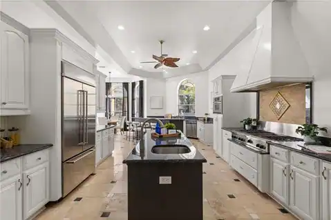 1501 LAKE MARKHAM ROAD, SANFORD, FL 32771 — photo 30