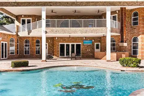 1501 LAKE MARKHAM ROAD, SANFORD, FL 32771 — photo 45