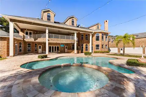 1501 LAKE MARKHAM ROAD, SANFORD, FL 32771 — photo 48