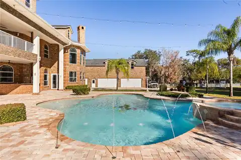 1501 LAKE MARKHAM ROAD, SANFORD, FL 32771 — photo 49