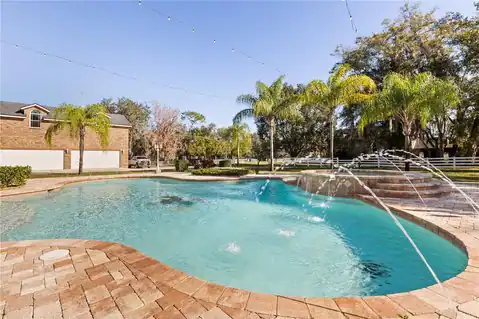 1501 LAKE MARKHAM ROAD, SANFORD, FL 32771 — photo 50